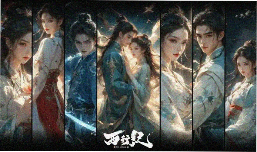 火影忍者剧场版 博人传 高清资源